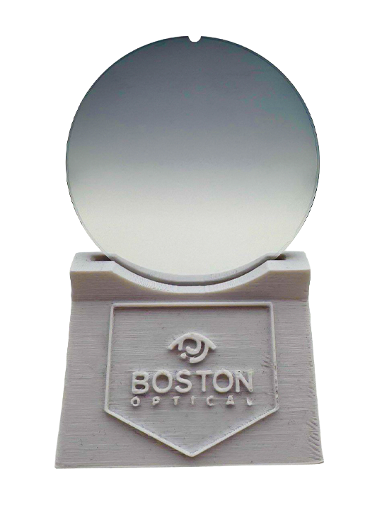 Boston Optical AMY PGX MR8 GRADIENT GREY 4 SEASONS GREY SAR GREEN